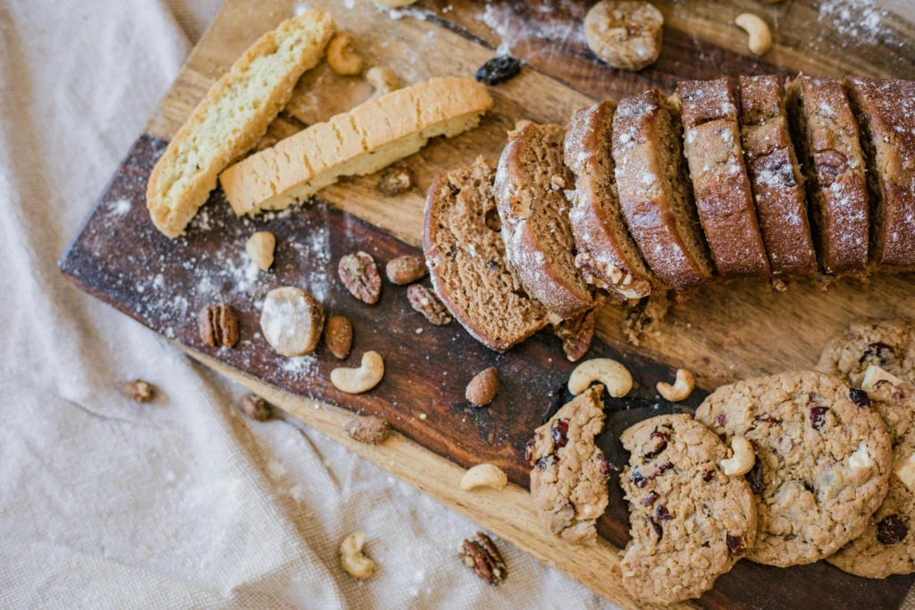 Baking