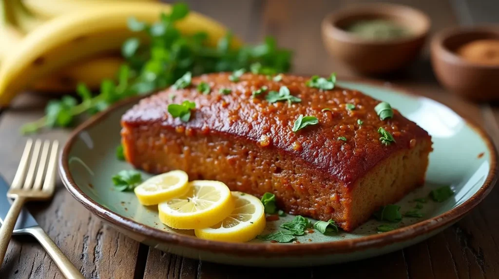Banana Bread