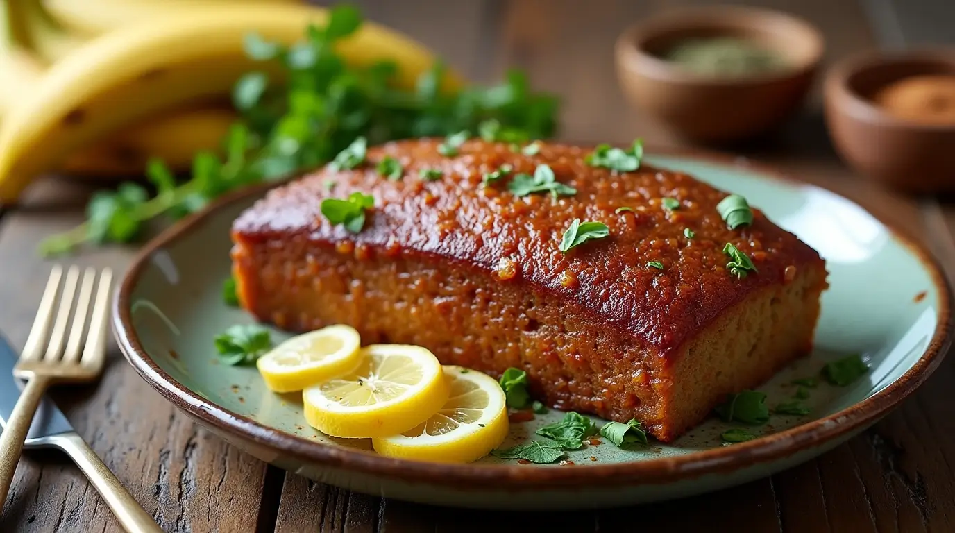 Banana Bread