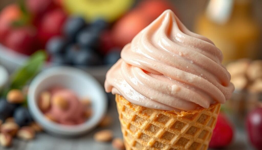 gluten free ice cream