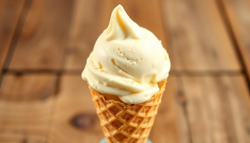 Gluten Free Ice Cream