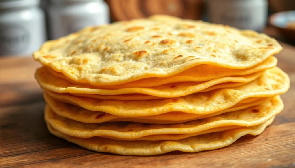 gluten free corn tortillas