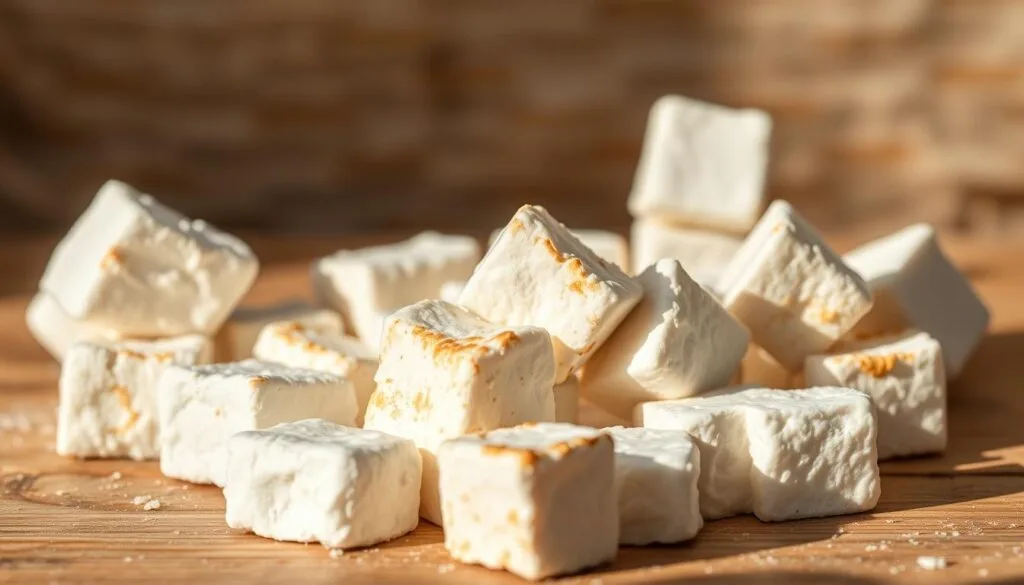 are marshmallows gluten free