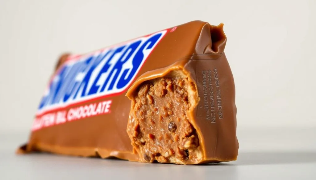 are snickers gluten-free