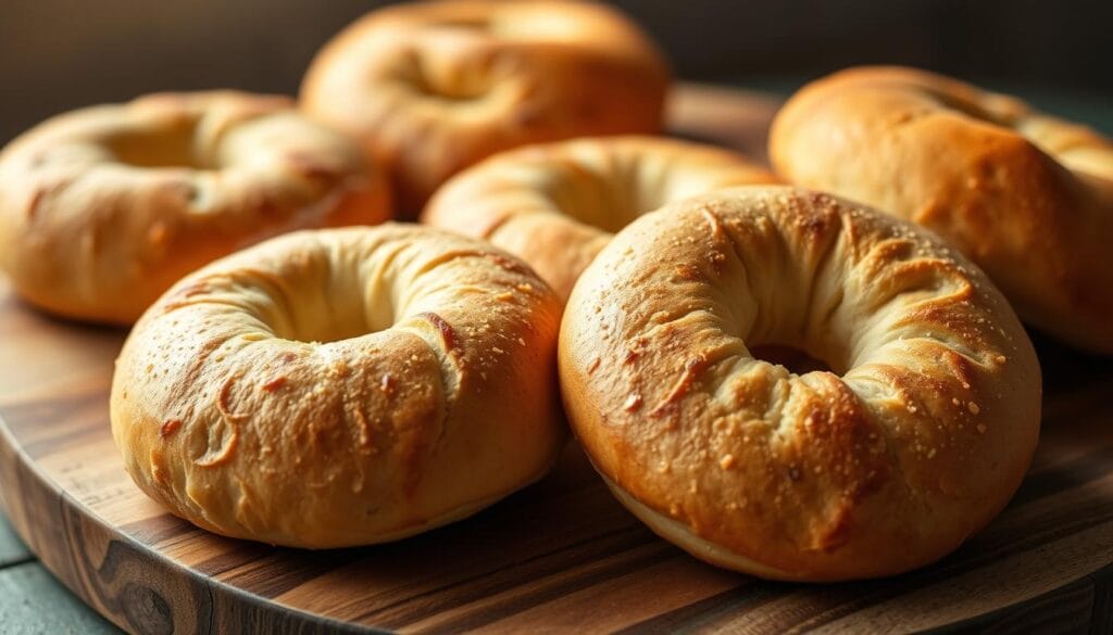 best gluten free bagels
