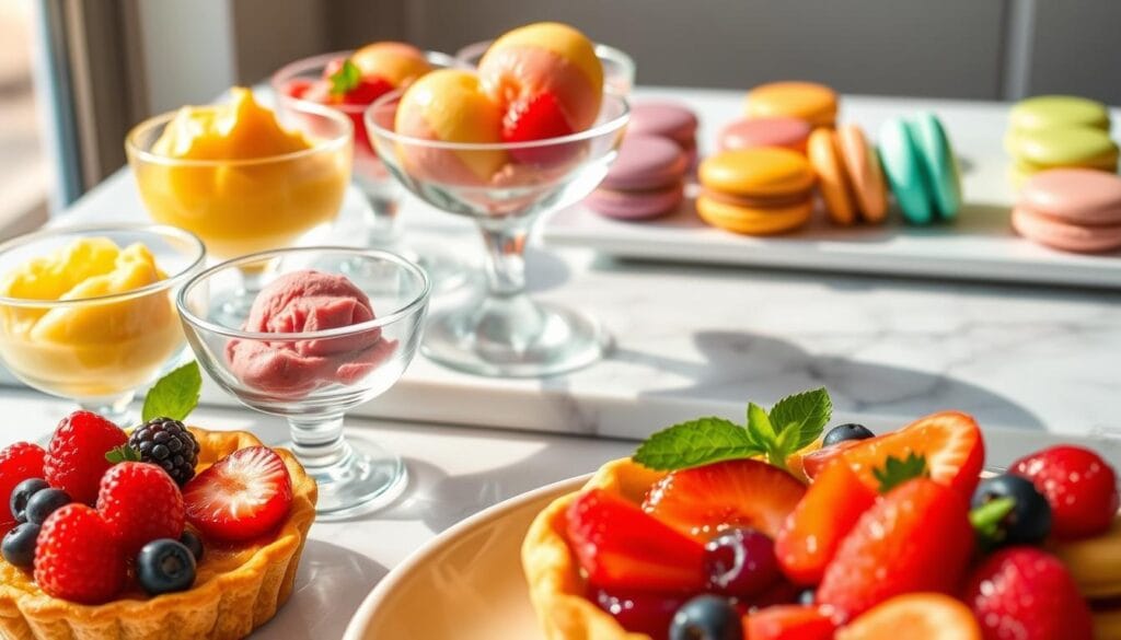 best gluten-free desserts