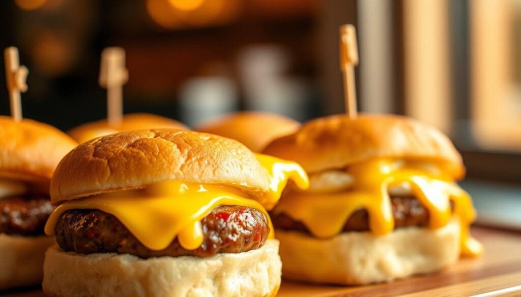 breakfast sliders recipe