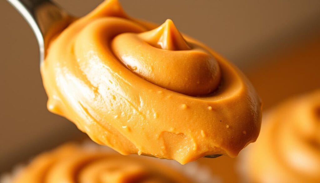brown sugar frosting