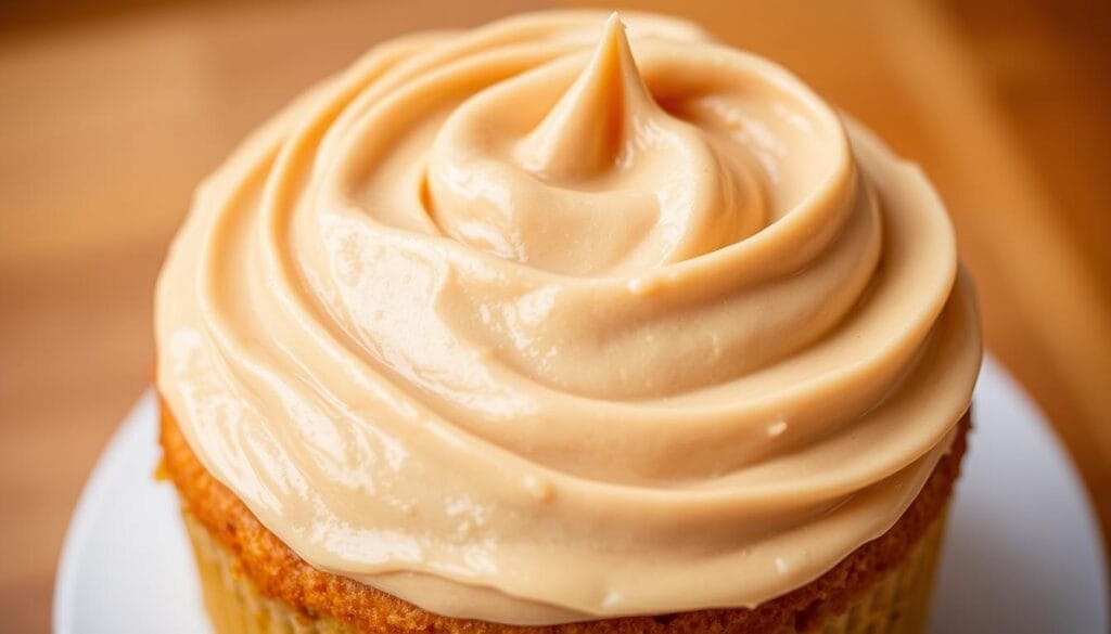 brown sugar frosting for cakes