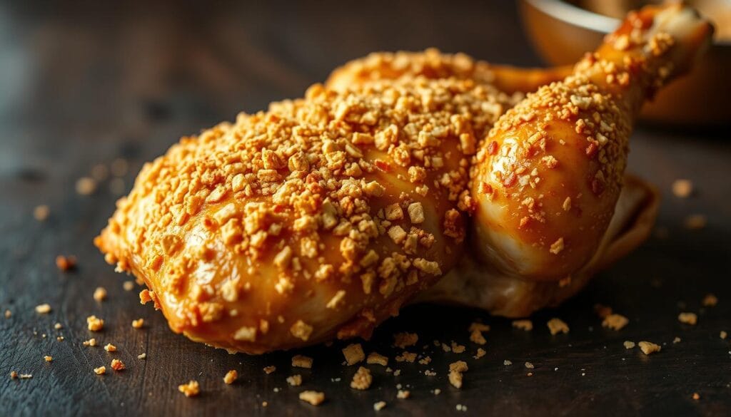 chicken with ritz