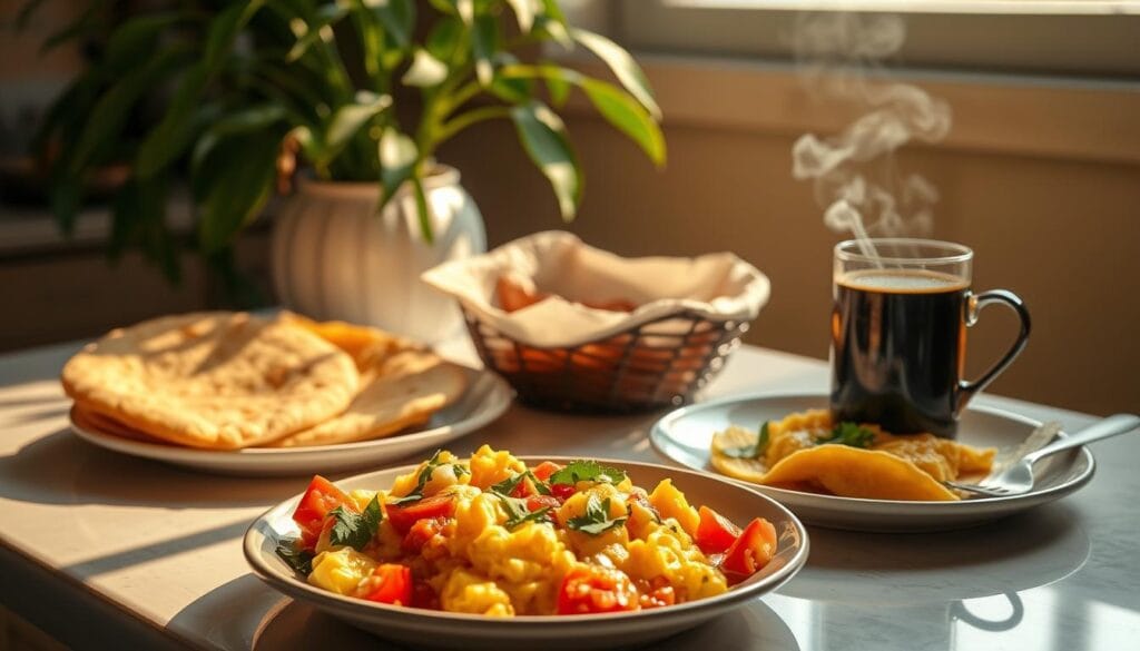 colombian breakfast recipes