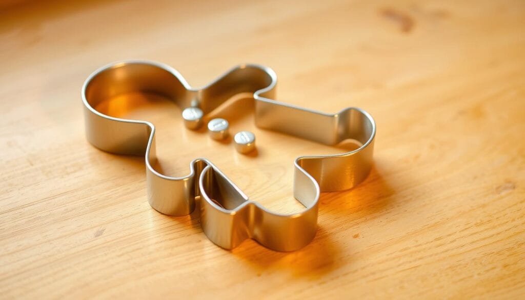 cookie cutter