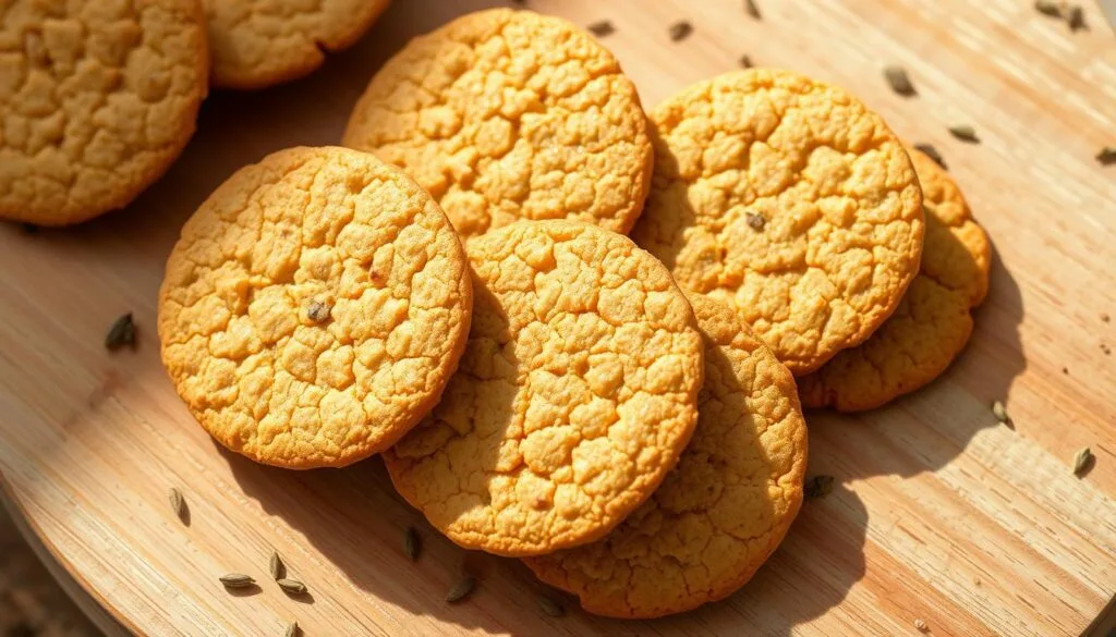 gluten free crackers