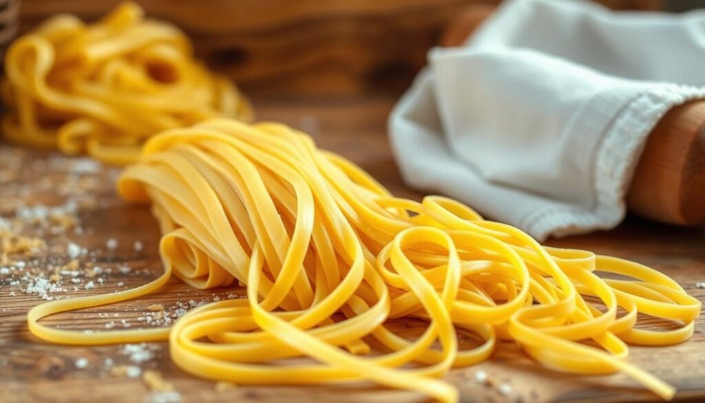 gluten free egg noodles recipe