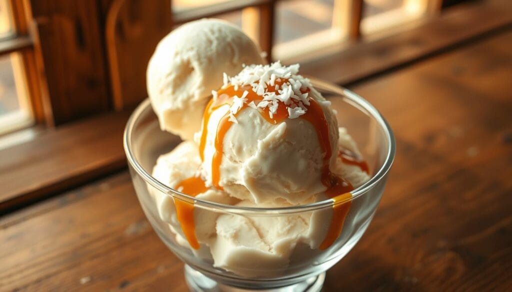 gluten free ice cream