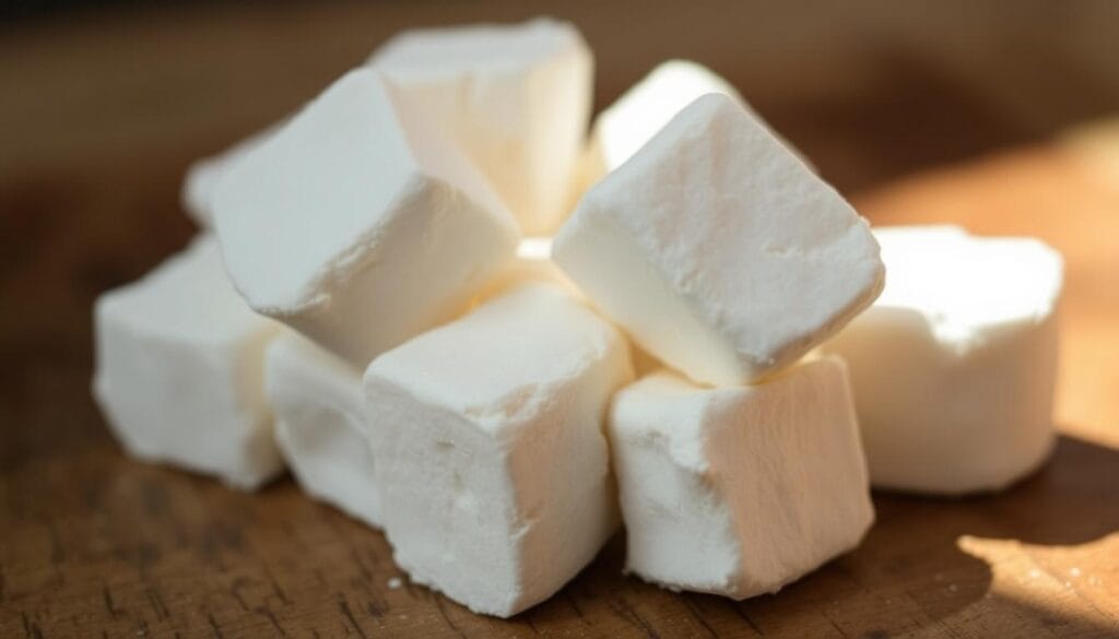 gluten free marshmallows