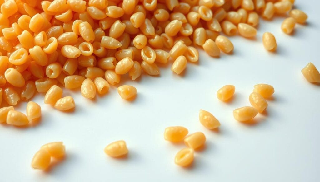 gluten free orzo
