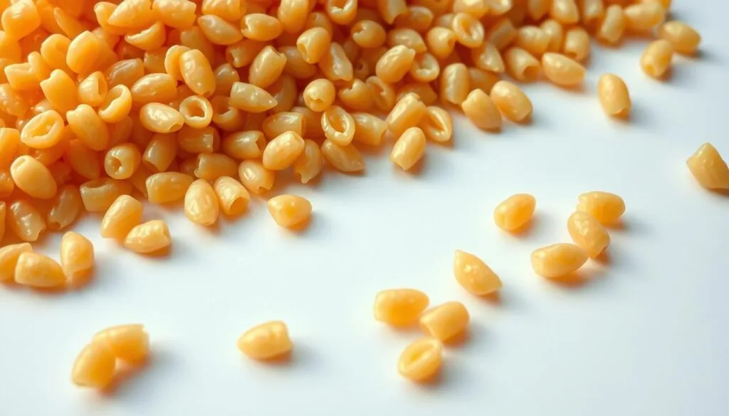gluten free orzo