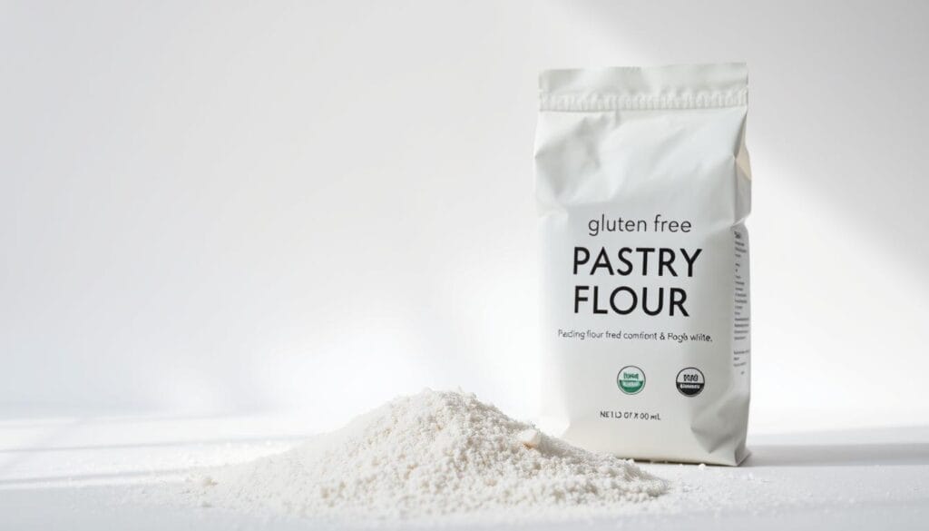 king arthur gluten-free flour
