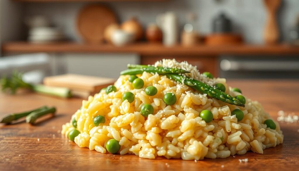 gluten free risotto