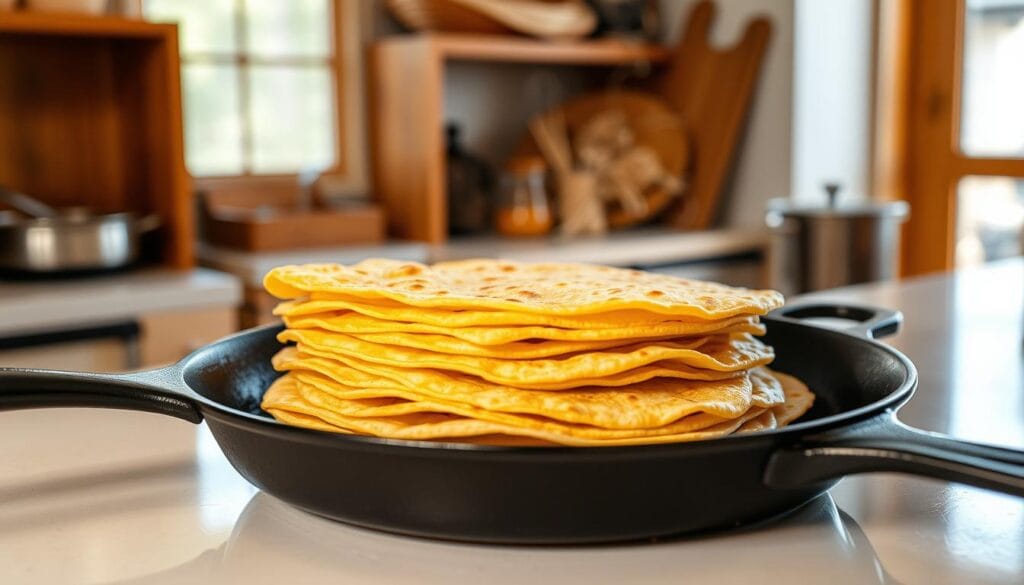 gluten free corn tortillas