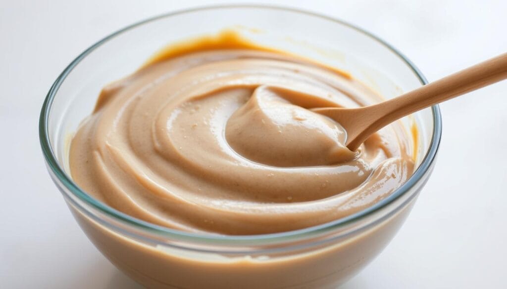 homemade brown sugar frosting