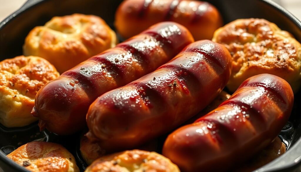jimmy dean breakfast sausage recipe