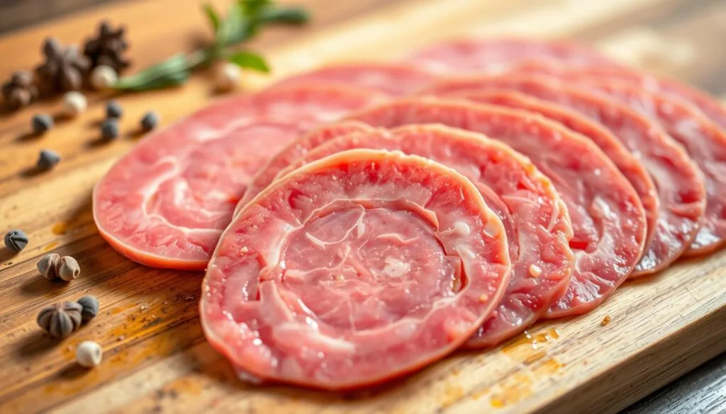 mortadella beef recipe