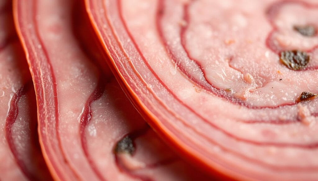 mortadella beef recipe