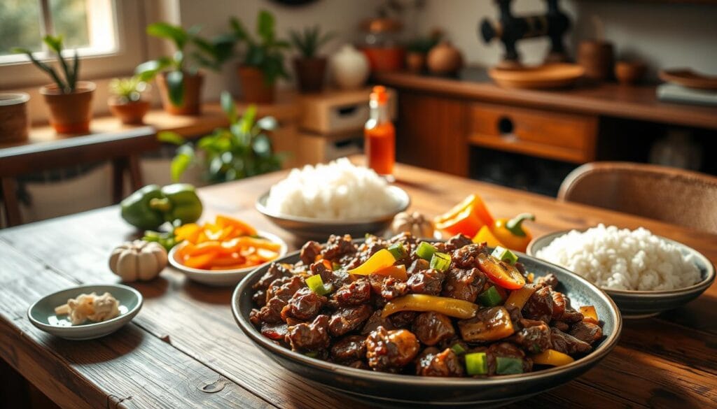 pepper lunch at home