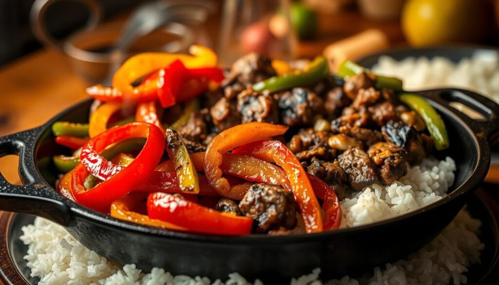 pepper lunch recipe