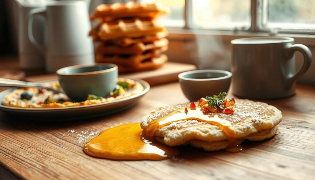sourdough discard breakfast recipes