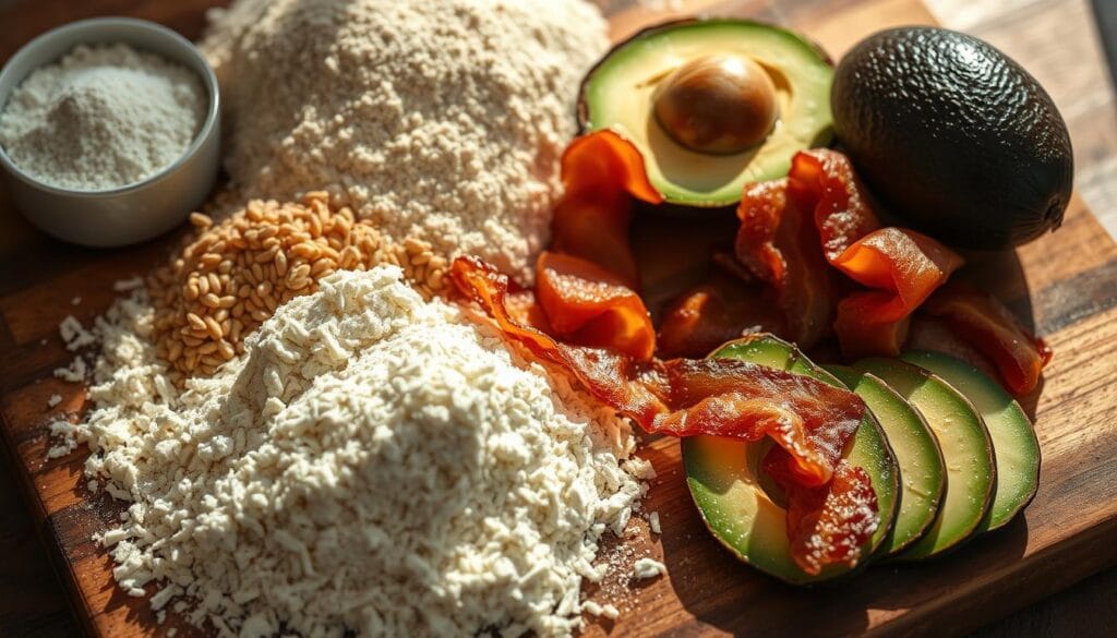 sourdough discard health benefits