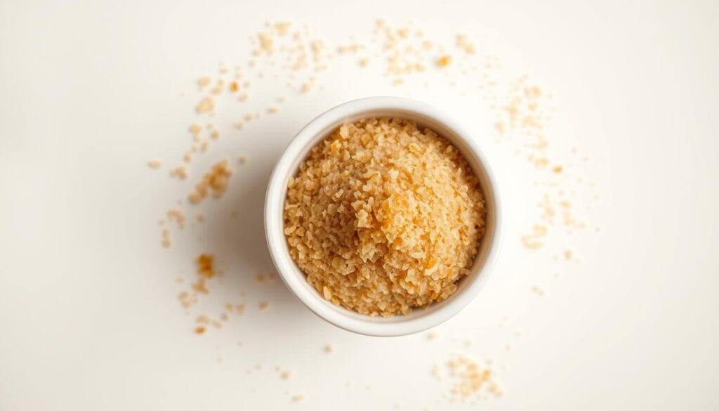 vanilla sugar recipe